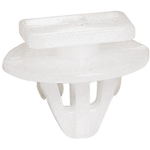 Grapa de fijación para molduras OPEL