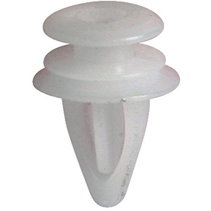 Grapa de fijación para panel de puerta FORD - OPEL