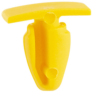 Botón de fijación de puerta para FIAT - LANCIA - FIAT Professional