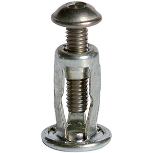 Tornillo de fijación paragolpes FIAT