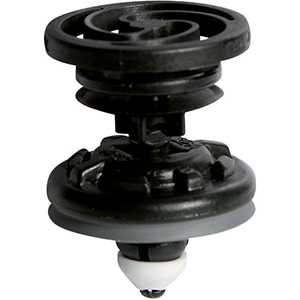 Grapa de fijación para puerta y revestimientos grupo VAG