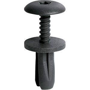 Remache de fijación para radiador FIAT PROFESSIONAL