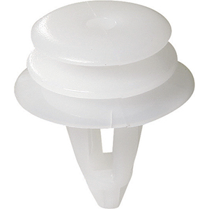 Grapa de fijación para revestimiento y puerta BMW