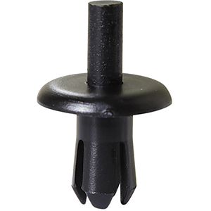 Remache de fijación para paso de rueda y molduras BMW - OPEL