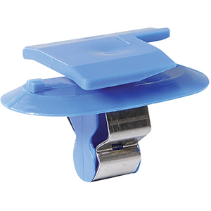 Grapa de fijación para revestimiento interior OPEL - CITROËN - PEUGEOT - RENAULT