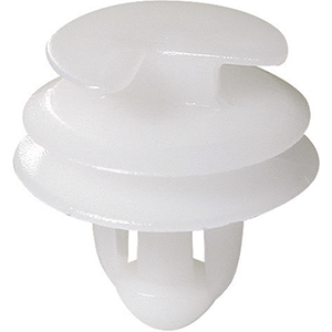 Grapa de fijación para panel de puerta PEUGEOT