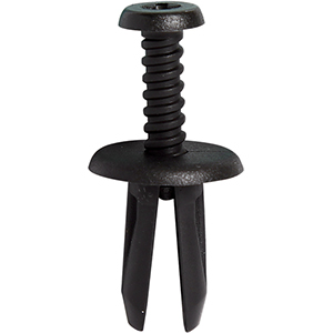 Remache de fijación para paso de rueda JEEP - FIAT - ALFA ROMEO