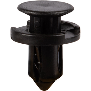 Remache de fijación en parachoques y proyector FIAT - SUZUKI