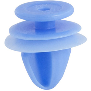 Grapa de fijación para panel CITROËN - DACIA - MINI - PEUGEOT - RENAULT