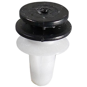 Grapa de fijación para panel VOLKSWAGEN