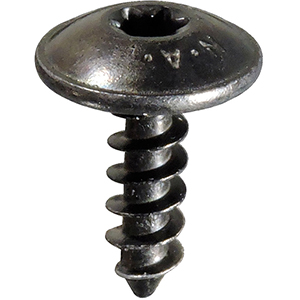 Tornillo de fijación de paragolpes VOLKSWAGEN - CUPRA