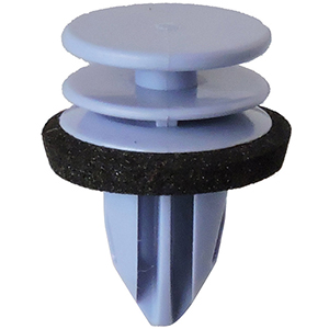 Grapa de fijación para panel MERCEDES