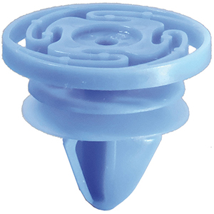 Grapa de fijación para panel grupo PSA