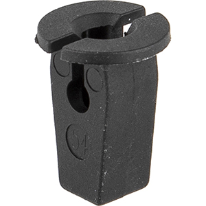 Taco de fijación para pasos de rueda GRUPO VAG