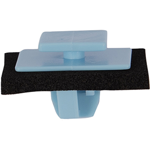 Plastik-Paneelhalter-Clips DAEWOO - HYUNDAI - KIA