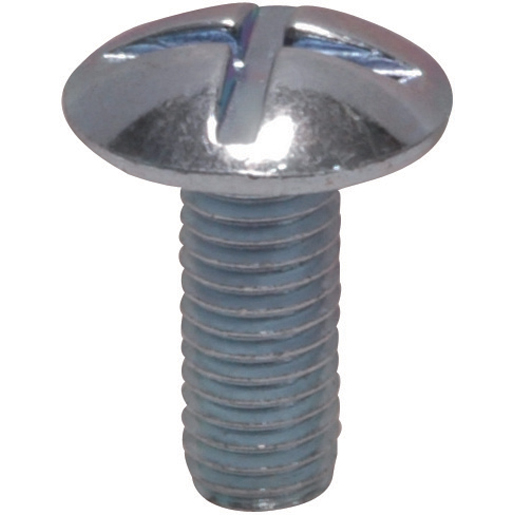 Universelle Metallschrauben
