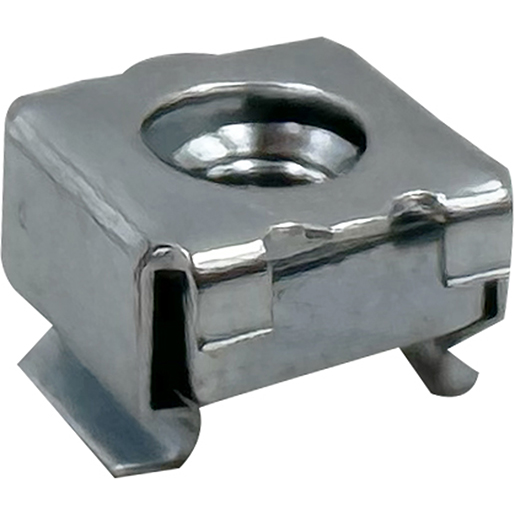 Detalle de TUERCA ENJAULADA M5 300