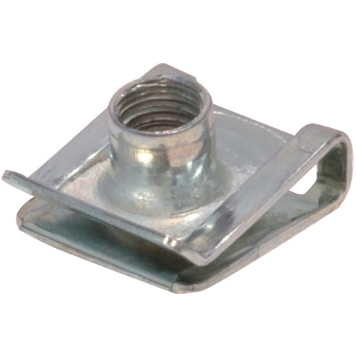 Metall-Muttern FIAT PROFESSIONAL - IVECO