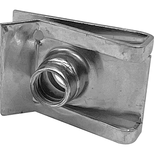 Detalle de TUERC.METALICA UNIVERSAL V.MODELOS 6MM 305