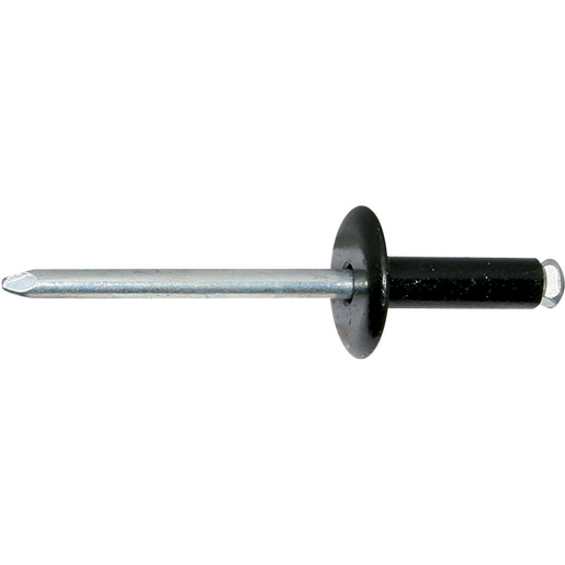 Universelle Aluminiumnieten