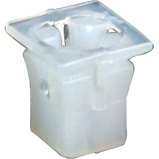 KUNSTS.SCHRAUBENMUTTER 7X7 9X9 FIAT KUNSTS.SCHRAUBENMUTTER 7X7 9X9 FIAT