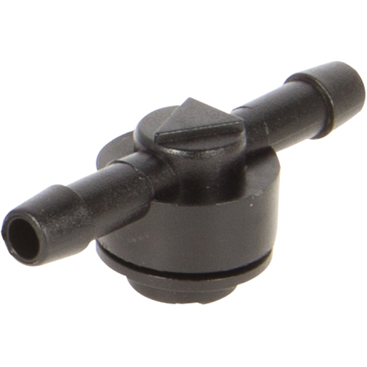 RACCORDO 2 VIE 4,8 MM RACCORDO 2 VIE 4,8 MM