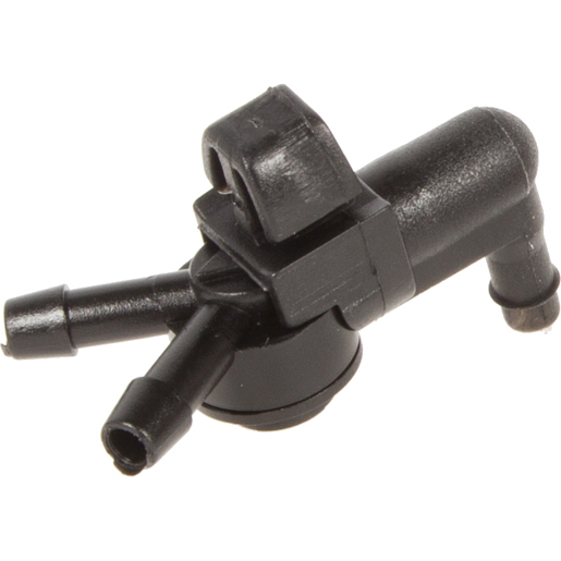 RACCORDO 3 VIE SPRUZZINO 4,8 MM RACCORDO 3 VIE SPRUZZINO 4,8 MM