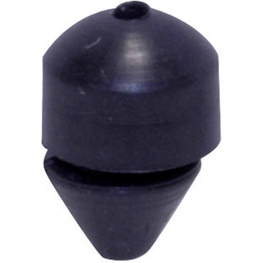 GUMMISTOSSSCHUTZ Fiat Panda