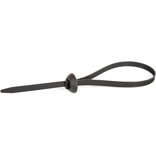 Universelle Kabelbinder und verschiedene Kleinteile