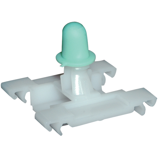 FIXATION MOULURE VOLKSWAGEN