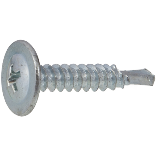 Contenido de SURTIDO TORNILLOS AUTOPE. ZINC 200