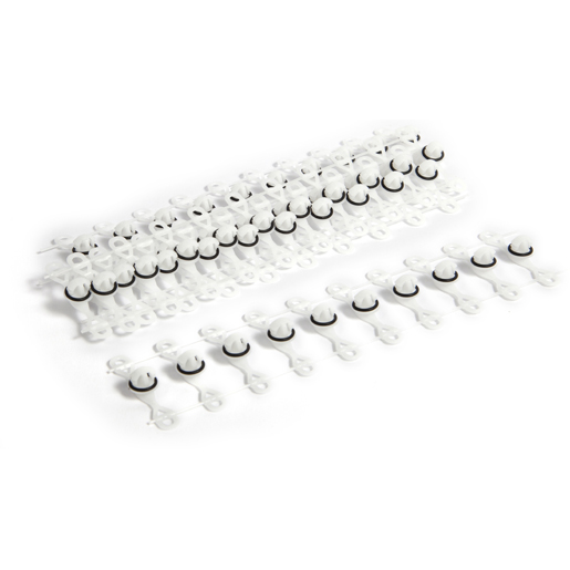 BEF.KNOPF Tuerdichtung G.PUNTO