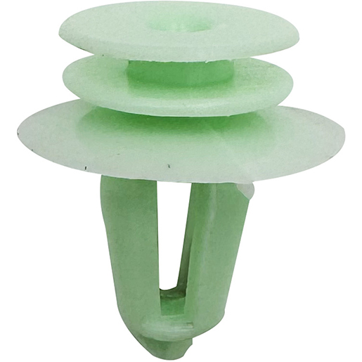 GRAPA TAPIZ. INTER. RENAULT/DACIA 8PCS