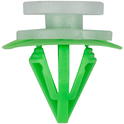 GRAPA PANEL PRT. RENAULT/DACIA 8PCS