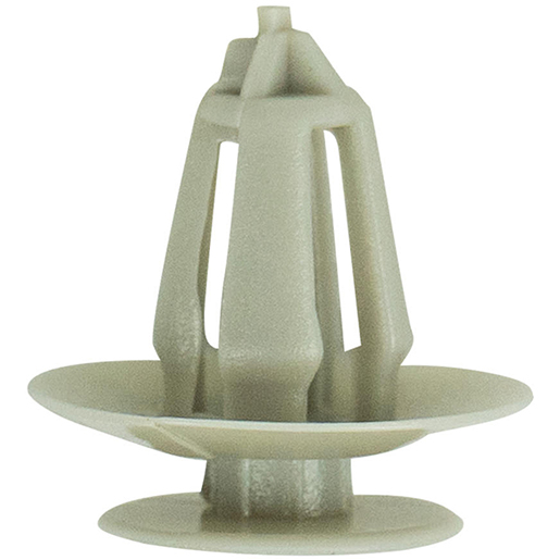 GRAPA FIJACIÓN RENAULT/DACIA 8 PCS