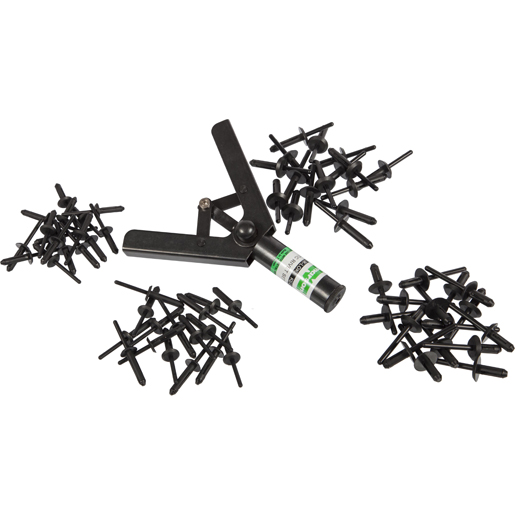 SET REMACHADORA Y REMACHES PL.