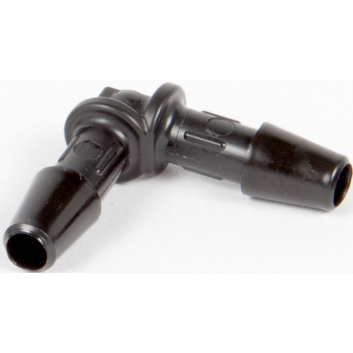 WINKEL-SCHLAUCHVERBINDUNG 4 MM