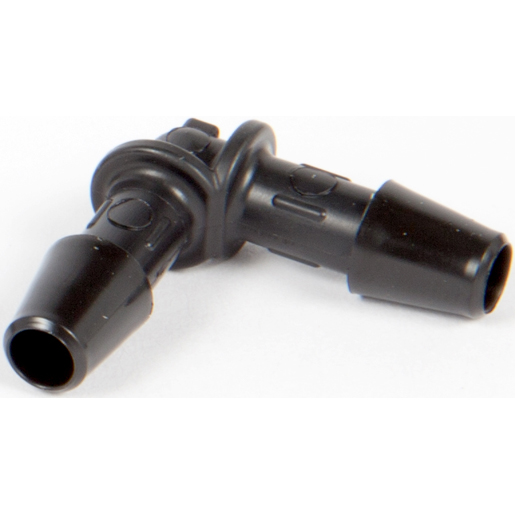 WINKEL-SCHLAUCHVERBINDUNG 5 MM