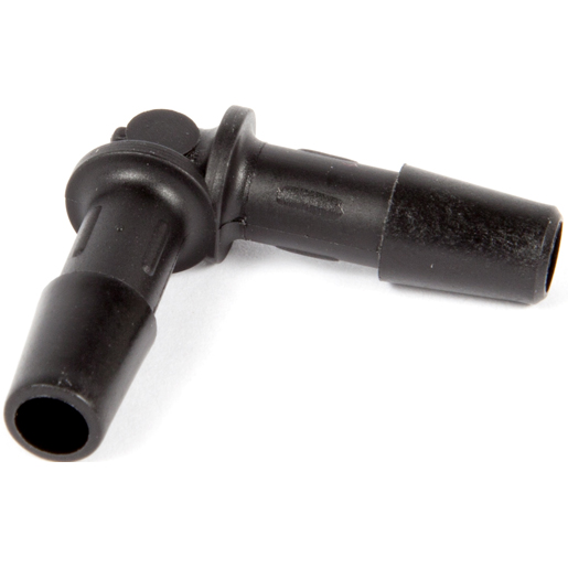 WINKEL-SCHLAUCHVERBINDUNG 6 MM