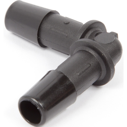 WINKEL-SCHLAUCHVERBINDUNG 8 MM