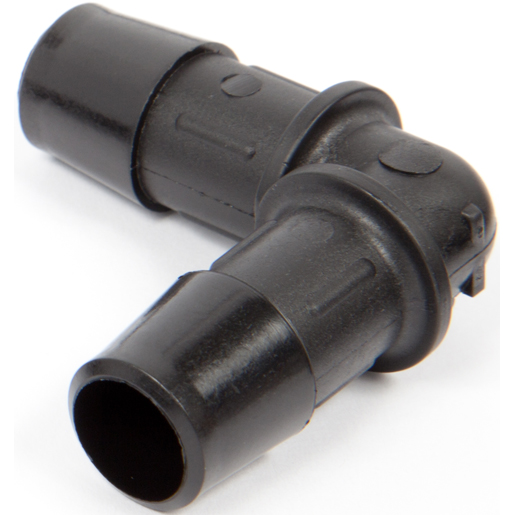 WINKEL-SCHLAUCHVERBINDUNG 12 MM