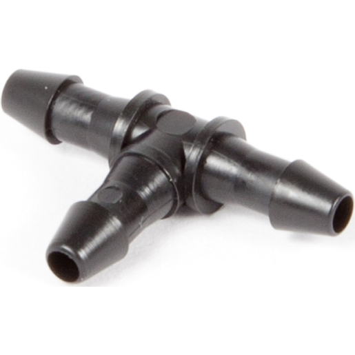 T-SCHLAUCHVERBINDUNG 2 MM