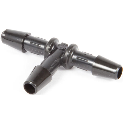 T-SCHLAUCHVERBINDUNG 4 MM