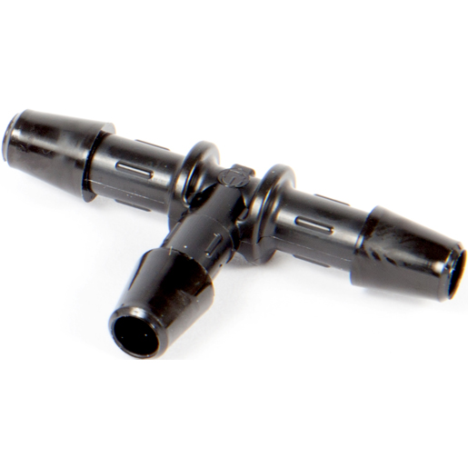 T-SCHLAUCHVERBINDUNG 5 MM