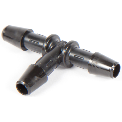 T-SCHLAUCHVERBINDUNG 6 MM