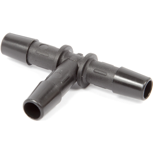 T-SCHLAUCHVERBINDUNG 8 MM