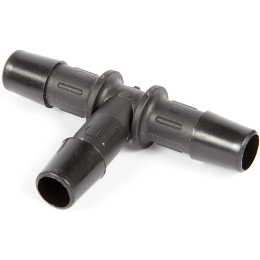 T-SCHLAUCHVERBINDUNG 10 MM