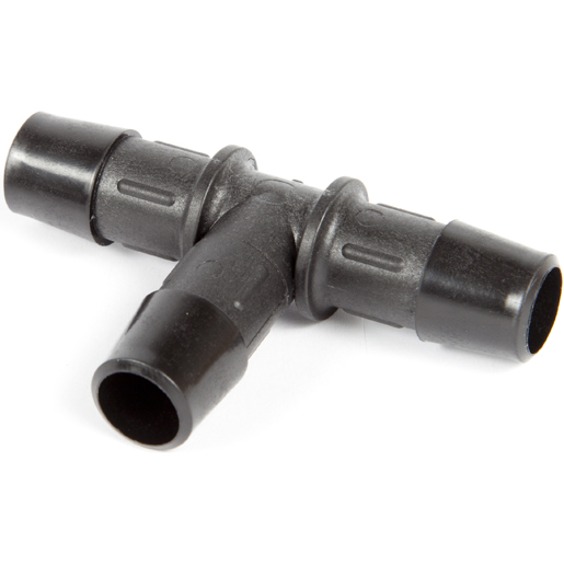 T-SCHLAUCHVERBINDUNG 12 MM