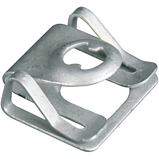 METALLKLEMME BMW RADKASTEN METALLKLEMME BMW RADKASTEN