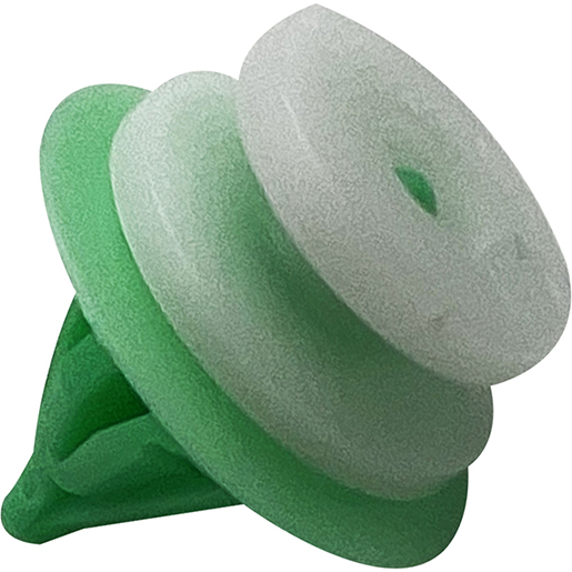 GRAPA PANEL PUERTA RENAULT